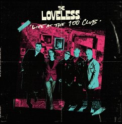 Cover Live At The 100 Club