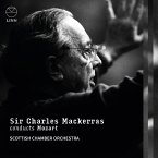 Sir Charles Mackerras Dirigiert Mozart