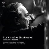 Sir Charles Mackerras Dirigiert Mozart Sir Charles Mackerras Dirigiert Mozart