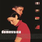 Domestica (Red Smoke Vinyl)