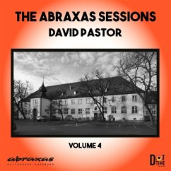 Cover The Abraxas Sessions,Vol. 4