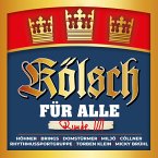 Kölsch Für Alle - Runde 4