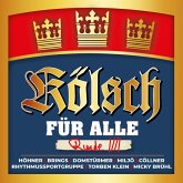 Kölsch Für Alle - Runde 4 Kölsch Für Alle - Runde 4