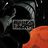Monkeys On Mars Monkeys On Mars