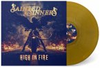 High On Fire (Sun Gold Vinyl)