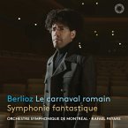 Berlioz: R÷Mischer Karneval/Symphonie Fantastique