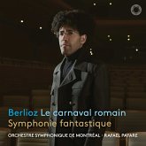 Berlioz: R÷Mischer Karneval/Symphonie Fantastique Berlioz: R÷Mischer Karneval/Symphonie Fantastique