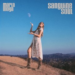 Cover Sanguine Soul