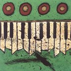 The Ugly Organ (Organ Splatter Vinyl) The Ugly Organ (Organ Splatter Vinyl)