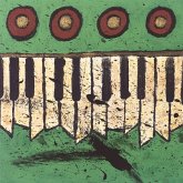 The Ugly Organ (Organ Splatter Vinyl)