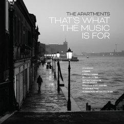 Cover That'S What The Music Is For (White Vinyl)