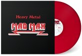 Heavy Metal (Mad Red Vinyl) Heavy Metal (Mad Red Vinyl)