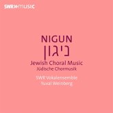 Nigun - Jüdische Chormusik