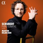 Schubert: Klaviersonaten Vol. 1