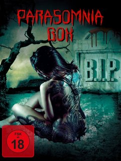 Cover Parasomnia Box