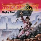 Raging Steel (Digipak) Raging Steel (Digipak)