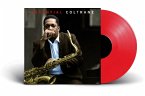 Essential Coltrane (Red Vinyl)