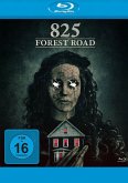 825 Forest Road (Blu-ray)