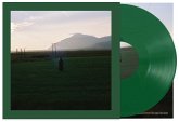 Julia (Limited Edition Transparent Green Vinyl) Julia (Limited Edition Transparent Green Vinyl)