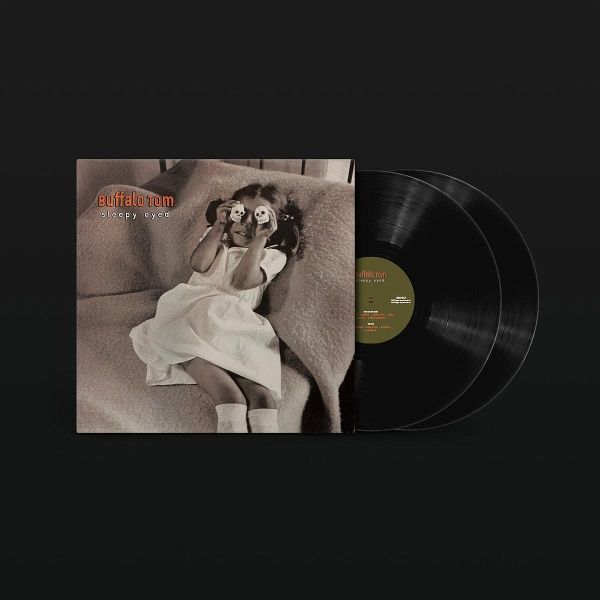 Sleepy Eyed (Reissue) Sleepy Eyed (Reissue)