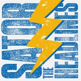 Split Ep (Blue Vinyl)