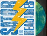 Split Ep (Ltd Blue Yellow Greenish Swirl Vinyl Ed.