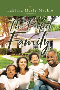 The Perfect Family (eBook, ePUB)