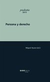 Persona y Derecho (eBook, PDF)