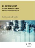 La consignación (eBook, PDF)