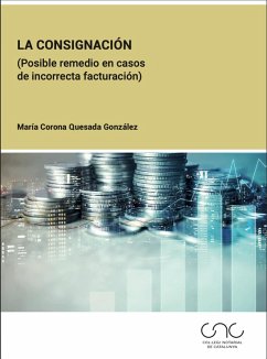 Cover La consignación (eBook, PDF)