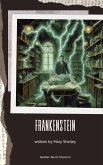 Frankenstein (eBook, ePUB)
