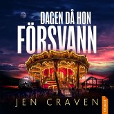 Dagen då hon försvann (MP3-Download)