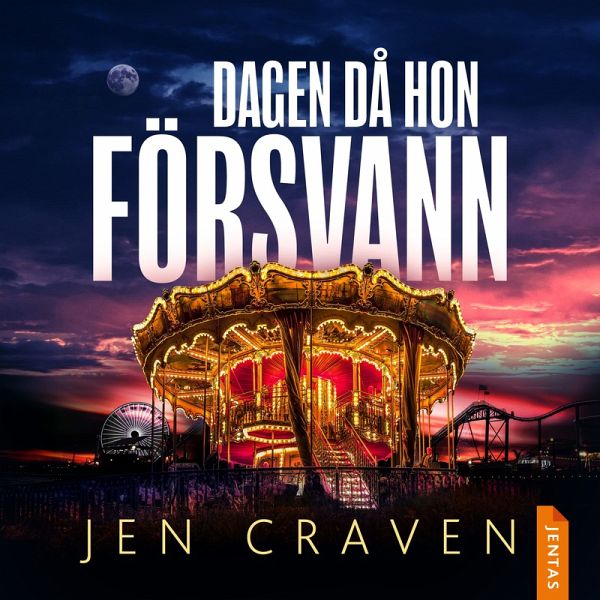 Dagen då hon försvann (MP3-Download) Dagen då hon försvann (MP3-Download)