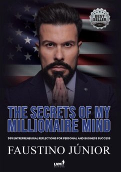 Cover The Secrets of My Millionaire Mind (eBook, ePUB)