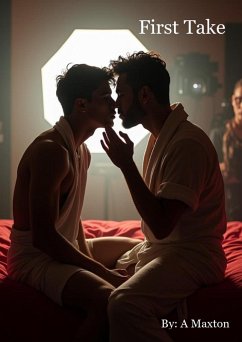 Cover First Take (eBook, ePUB)