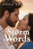 In the Storm of Words (Love in Paris) (eBook, ePUB)
