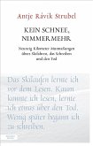 Kein Schnee, nimmermehr (eBook, ePUB) Kein Schnee, nimmermehr (eBook, ePUB)