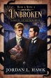Unbroken (Rath & Rune, #4) (eBook, ePUB) - Bild 1