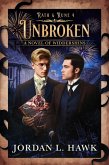 Unbroken (Rath & Rune, #4) (eBook, ePUB)