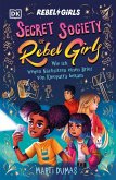 Secret Society of Rebel Girls. Wie ich wegen Nachsitzen einen Brief von Kleopatra bekam (Band 1) (eBook, ePUB) Secret Society of Rebel Girls. Wie ich wegen Nachsitzen einen Brief von Kleopatra bekam (Band 1) (eBook, ePUB)