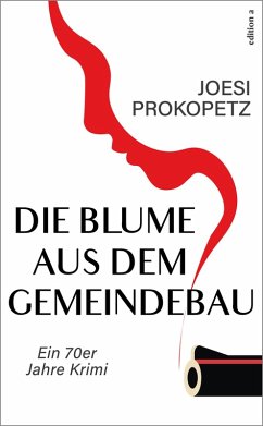 Cover Die Blume aus dem Gemeindebau (eBook, ePUB)