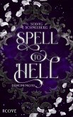 Spell to Hell. Dämonenkuss (eBook, ePUB)