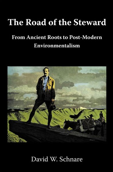 The Road of the Steward (eBook, ePUB) The Road of the Steward (eBook, ePUB)