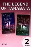 The Legend of Tanabata: 2 E-Books in einem Bundle! (eBook, ePUB)