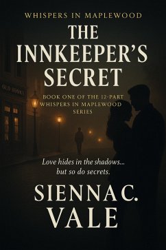 Cover The Innkeepers Secret (Whispers in Maplewood, #1) (eBook, ePUB)