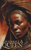 Guerrilla Queen (Arikana Series, #2) (eBook, ePUB)