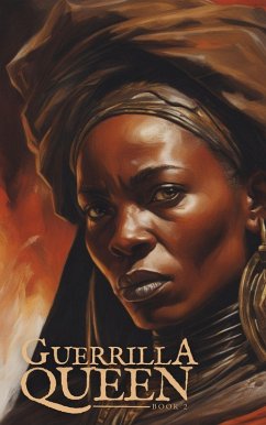 Guerrilla Queen (Arikana Series, #2) (eBook, ePUB) - Njeru, W. B.