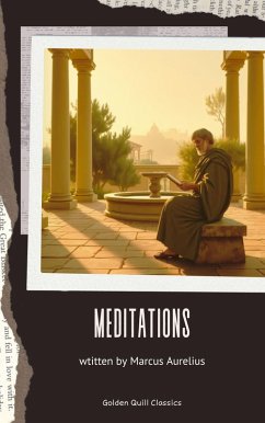 Cover Meditations (eBook, ePUB)