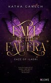 Gaze of Iladri 1: Fall of the Fae Era (eBook, ePUB)