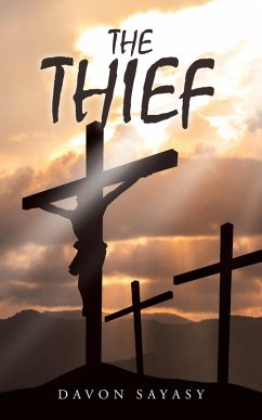 Cover The Thief (eBook, ePUB)